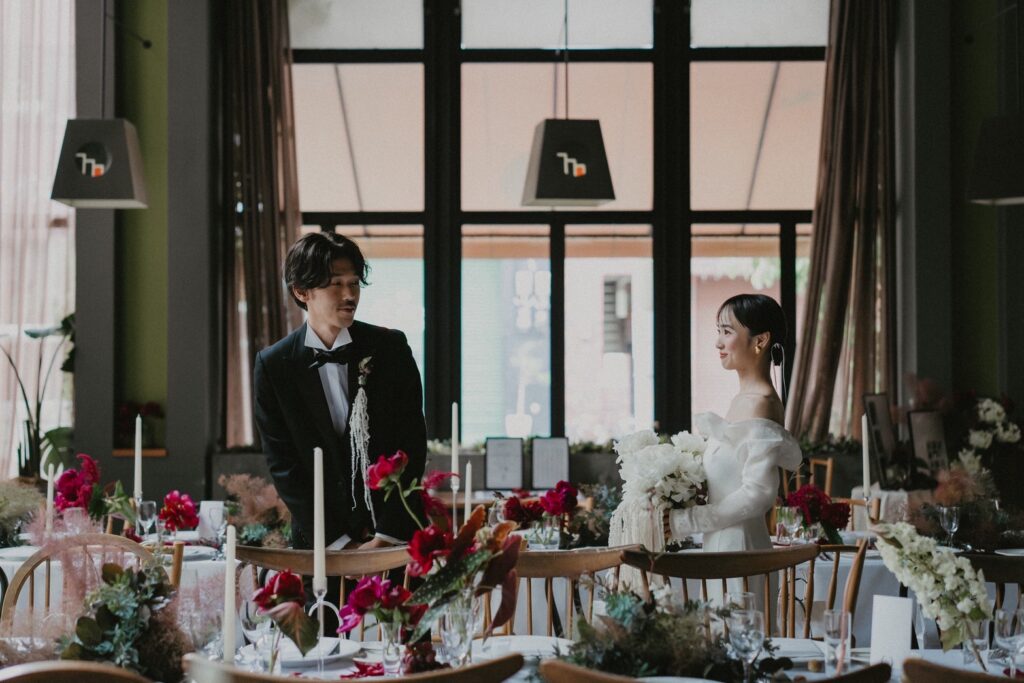 【ナチュラルレタッチ】2025年6月MOTHERSの当日フォト撮影事例の撮影事例