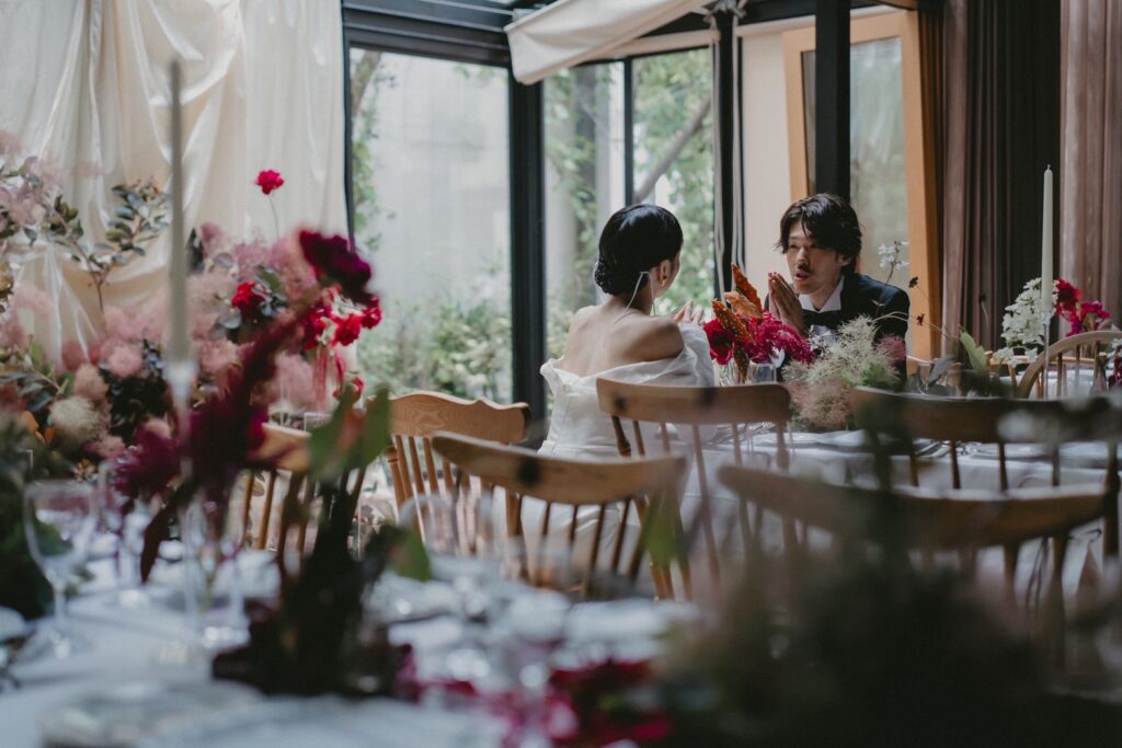 【ナチュラルレタッチ】2025年6月MOTHERSの当日フォト撮影事例の撮影事例