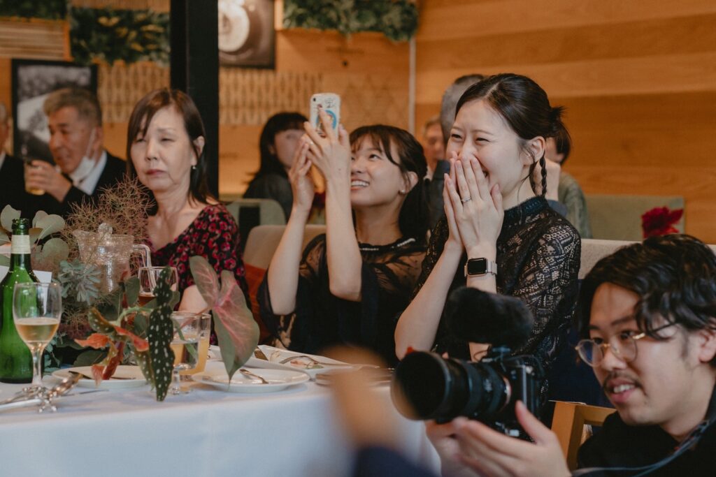 【ナチュラルレタッチ】2025年6月MOTHERSの当日フォト撮影事例の撮影事例