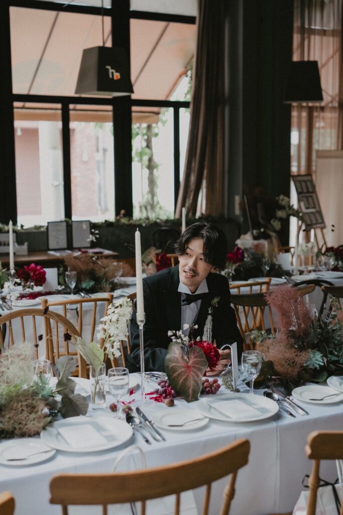 【ナチュラルレタッチ】2025年6月MOTHERSの当日フォト撮影事例の撮影事例