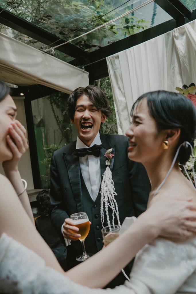 【ナチュラルレタッチ】2025年6月MOTHERSの当日フォト撮影事例の撮影事例