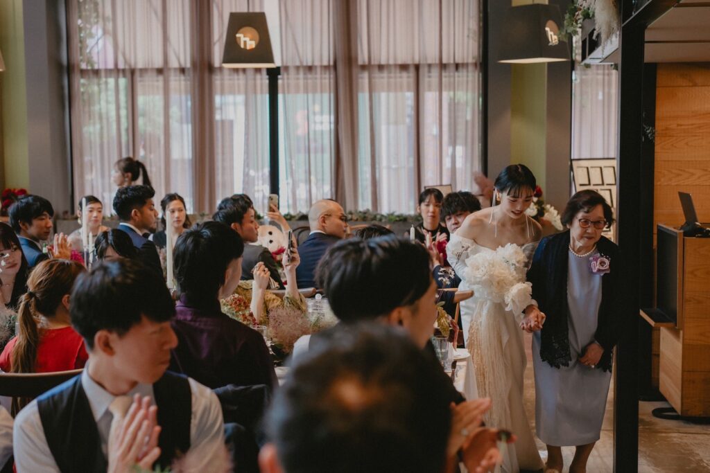 【ナチュラルレタッチ】2025年6月MOTHERSの当日フォト撮影事例の撮影事例