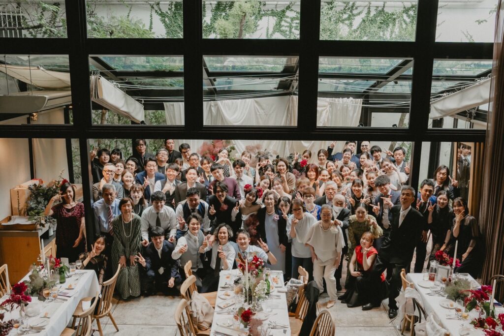 【ナチュラルレタッチ】2025年6月MOTHERSの当日フォト撮影事例の撮影事例