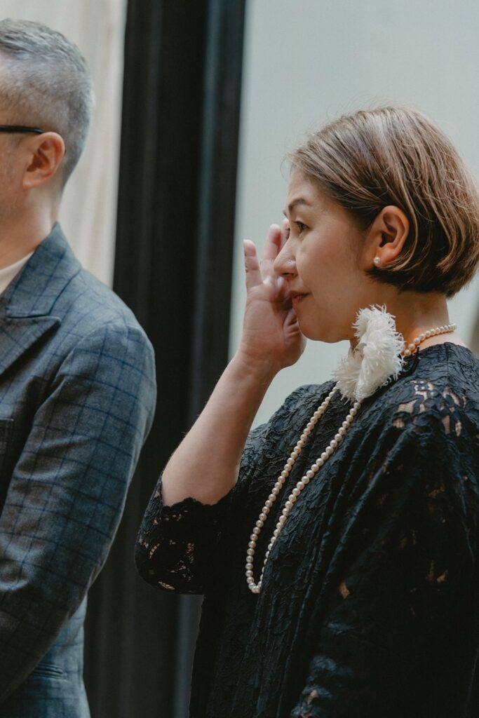 【ナチュラルレタッチ】2025年6月MOTHERSの当日フォト撮影事例の撮影事例