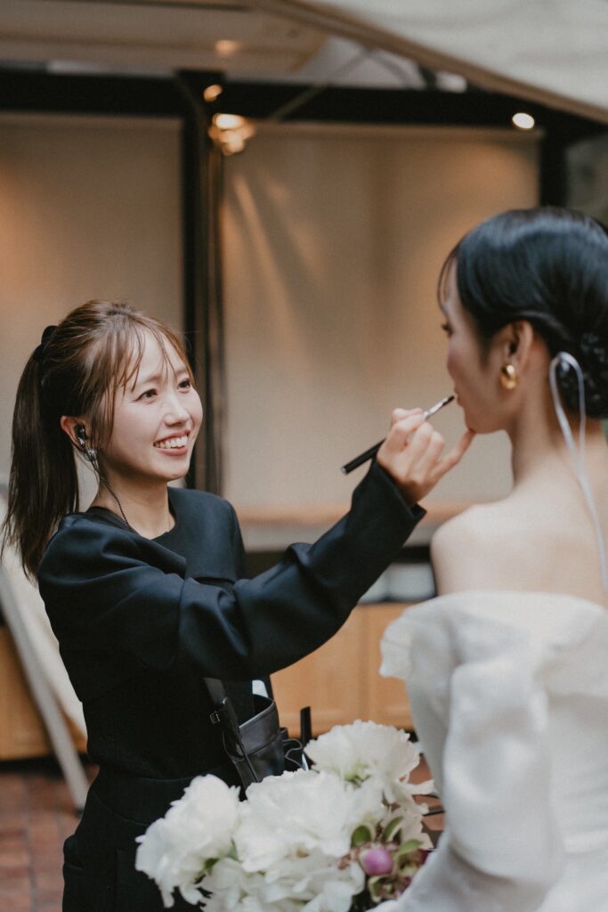 【ナチュラルレタッチ】2025年6月MOTHERSの当日フォト撮影事例の撮影事例