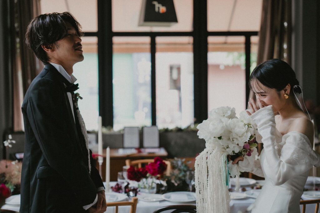 【ナチュラルレタッチ】2025年6月MOTHERSの当日フォト撮影事例の撮影事例