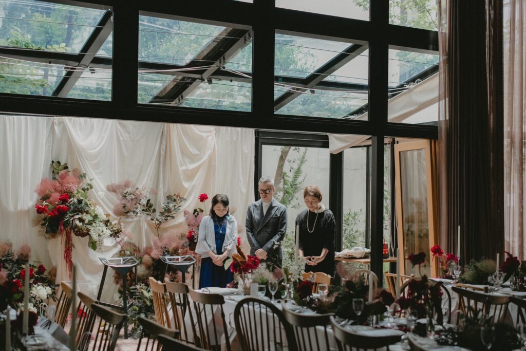 【ナチュラルレタッチ】2025年6月MOTHERSの当日フォト撮影事例の撮影事例