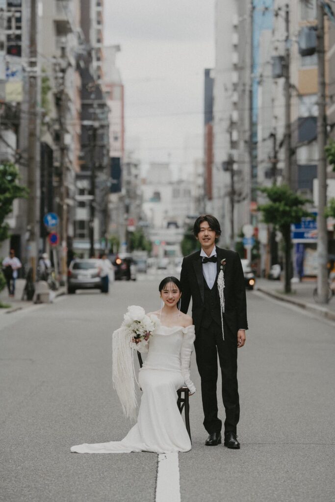 【ナチュラルレタッチ】2025年6月MOTHERSの当日フォト撮影事例の撮影事例