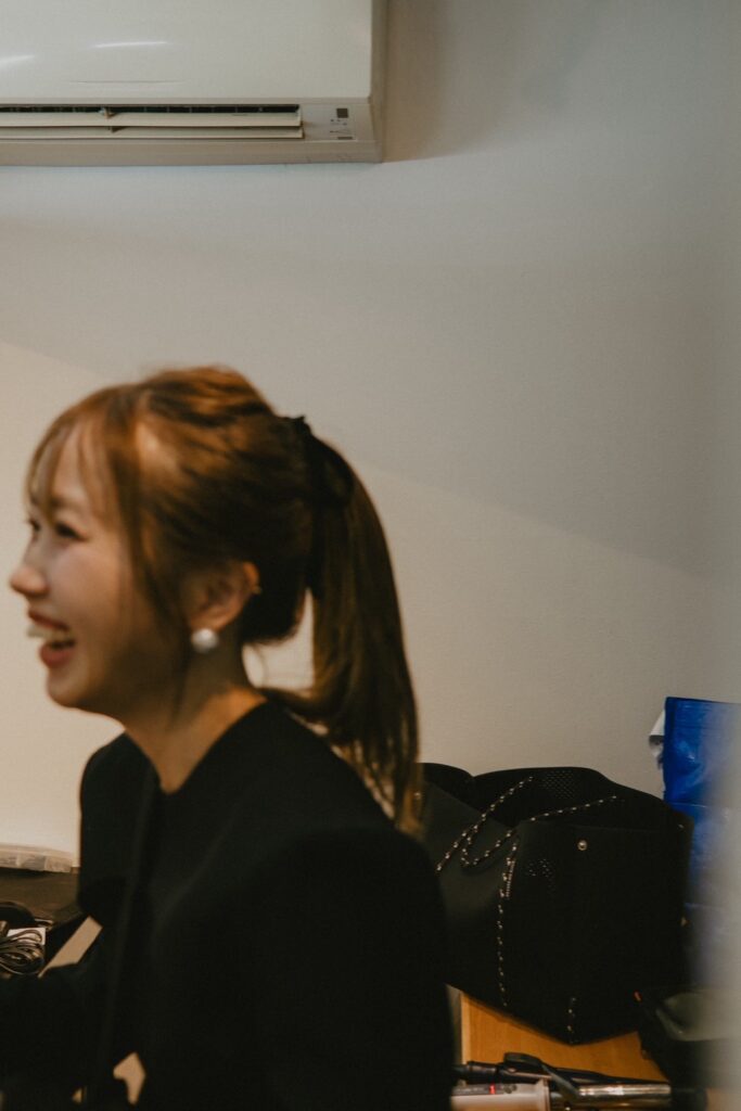 【ナチュラルレタッチ】2025年6月MOTHERSの当日フォト撮影事例の撮影事例