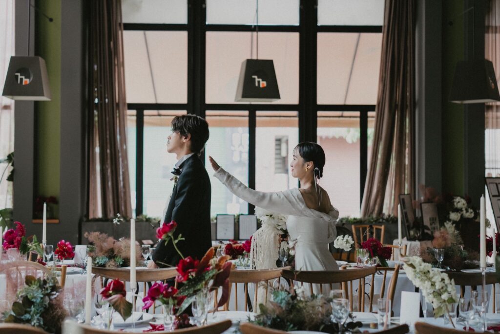 【ナチュラルレタッチ】2025年6月MOTHERSの当日フォト撮影事例の撮影事例