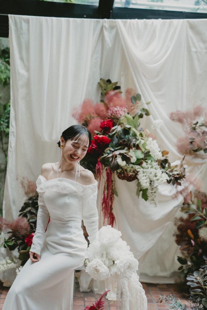 【ナチュラルレタッチ】2025年6月MOTHERSの当日フォト撮影事例の撮影事例