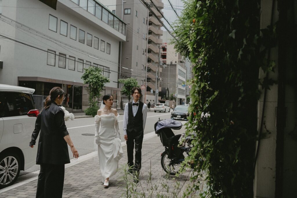 【ナチュラルレタッチ】2025年6月MOTHERSの当日フォト撮影事例の撮影事例