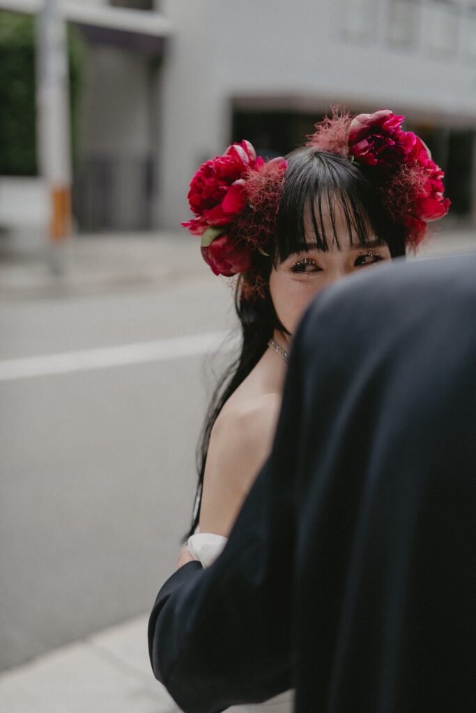 【ナチュラルレタッチ】2025年6月MOTHERSの当日フォト撮影事例の撮影事例