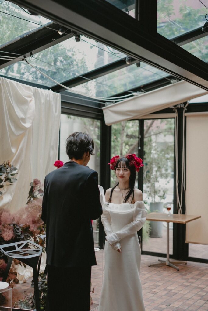 【ナチュラルレタッチ】2025年6月MOTHERSの当日フォト撮影事例の撮影事例