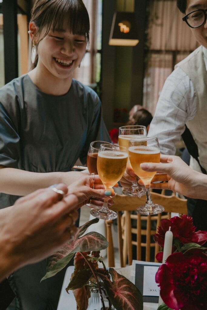 【ナチュラルレタッチ】2025年6月MOTHERSの当日フォト撮影事例の撮影事例