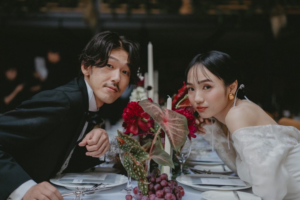 【ナチュラルレタッチ】2025年6月MOTHERSの当日フォト撮影事例の撮影事例