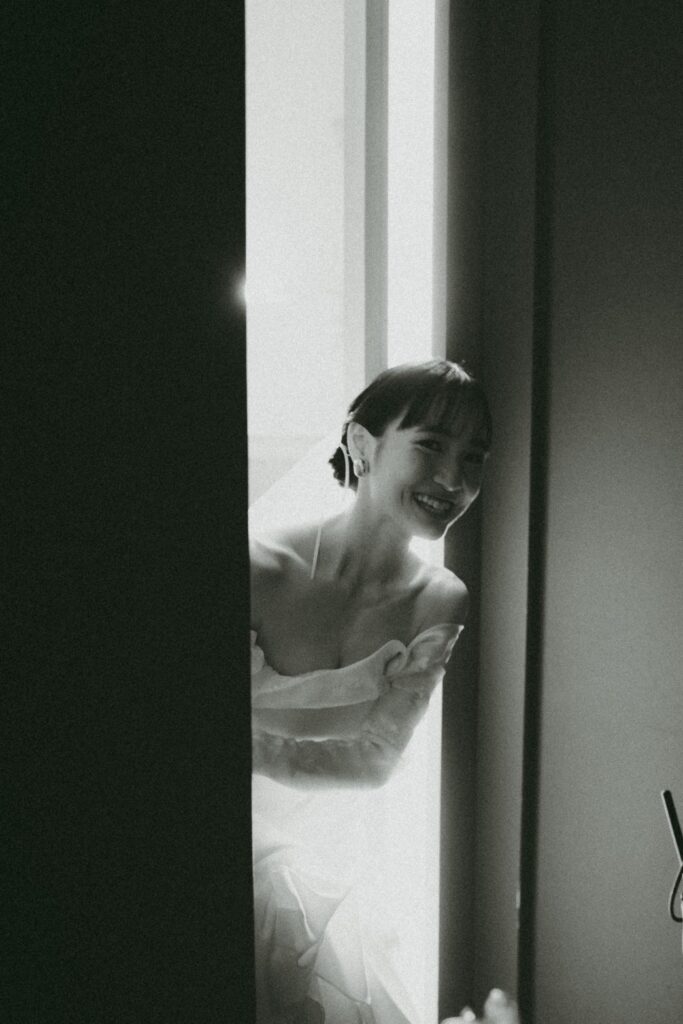 【ナチュラルレタッチ】2025年6月MOTHERSの当日フォト撮影事例の撮影事例