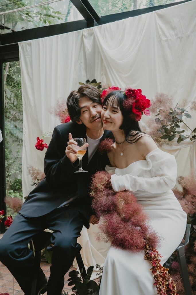 【ナチュラルレタッチ】2025年6月MOTHERSの当日フォト撮影事例の撮影事例