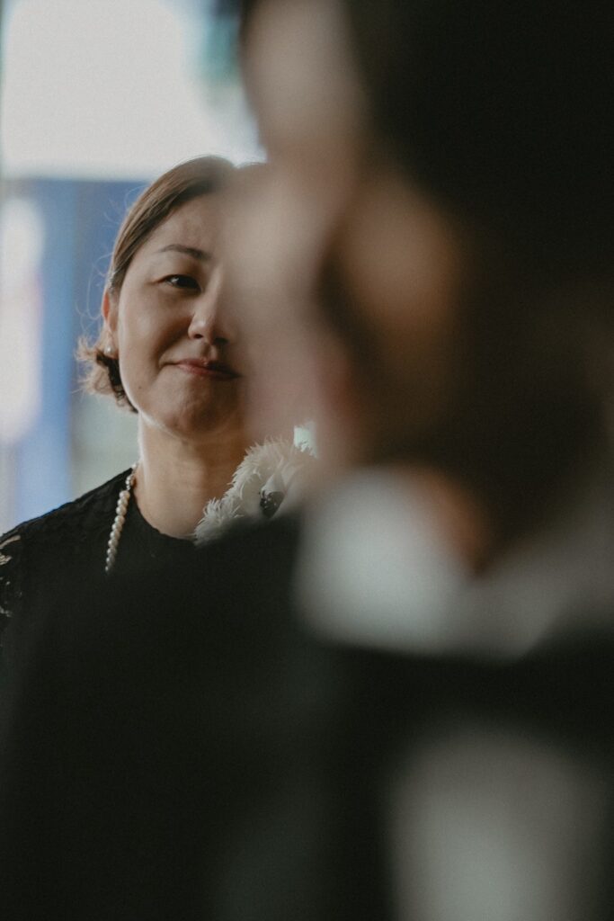 【ナチュラルレタッチ】2025年6月MOTHERSの当日フォト撮影事例の撮影事例