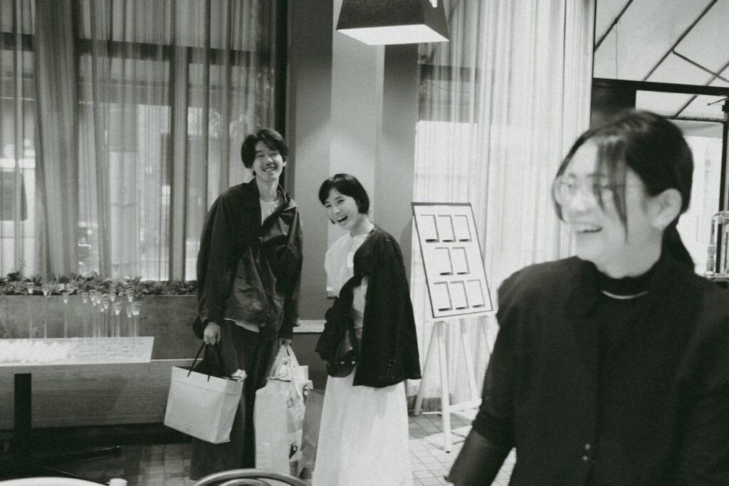 【ナチュラルレタッチ】2025年6月MOTHERSの当日フォト撮影事例の撮影事例