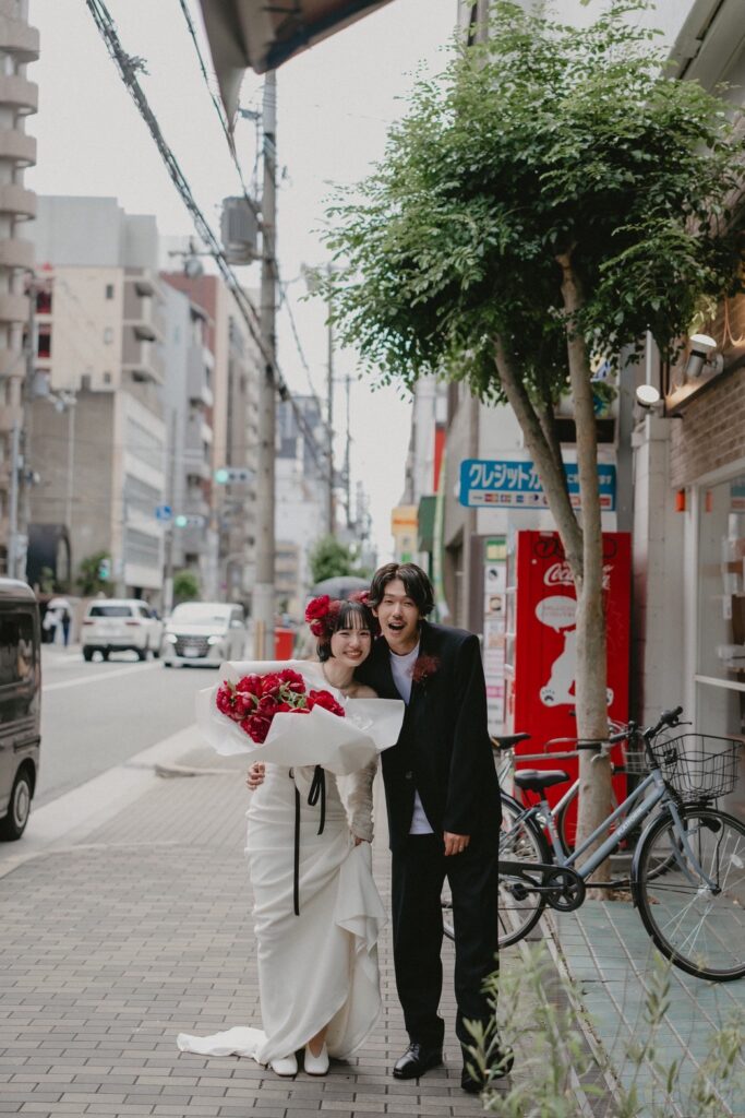 【ナチュラルレタッチ】2025年6月MOTHERSの当日フォト撮影事例の撮影事例