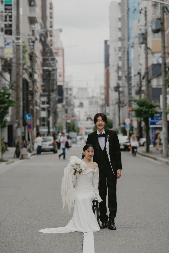 【ナチュラルレタッチ】2025年6月MOTHERSの当日フォト撮影事例の撮影事例