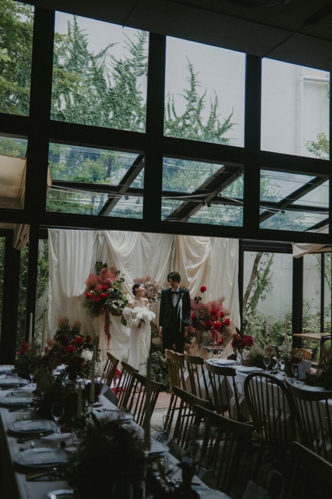 【ナチュラルレタッチ】2025年6月MOTHERSの当日フォト撮影事例の撮影事例