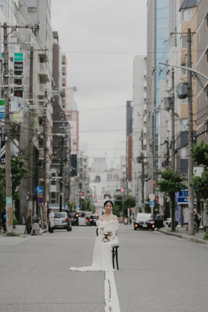 【ナチュラルレタッチ】2025年6月MOTHERSの当日フォト撮影事例の撮影事例