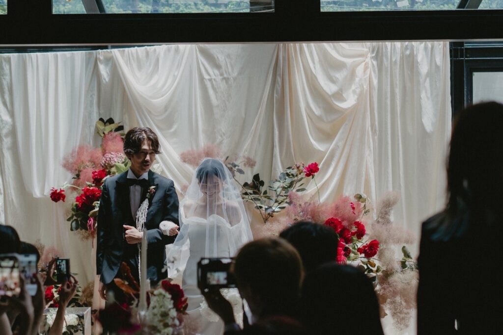 【ナチュラルレタッチ】2025年6月MOTHERSの当日フォト撮影事例の撮影事例