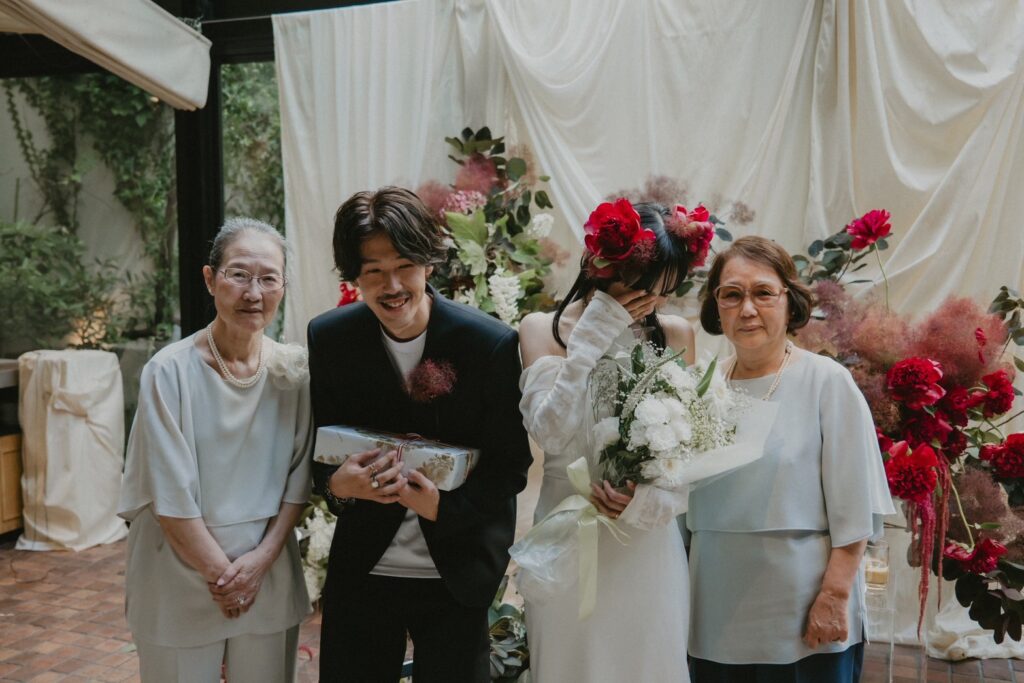 【ナチュラルレタッチ】2025年6月MOTHERSの当日フォト撮影事例の撮影事例