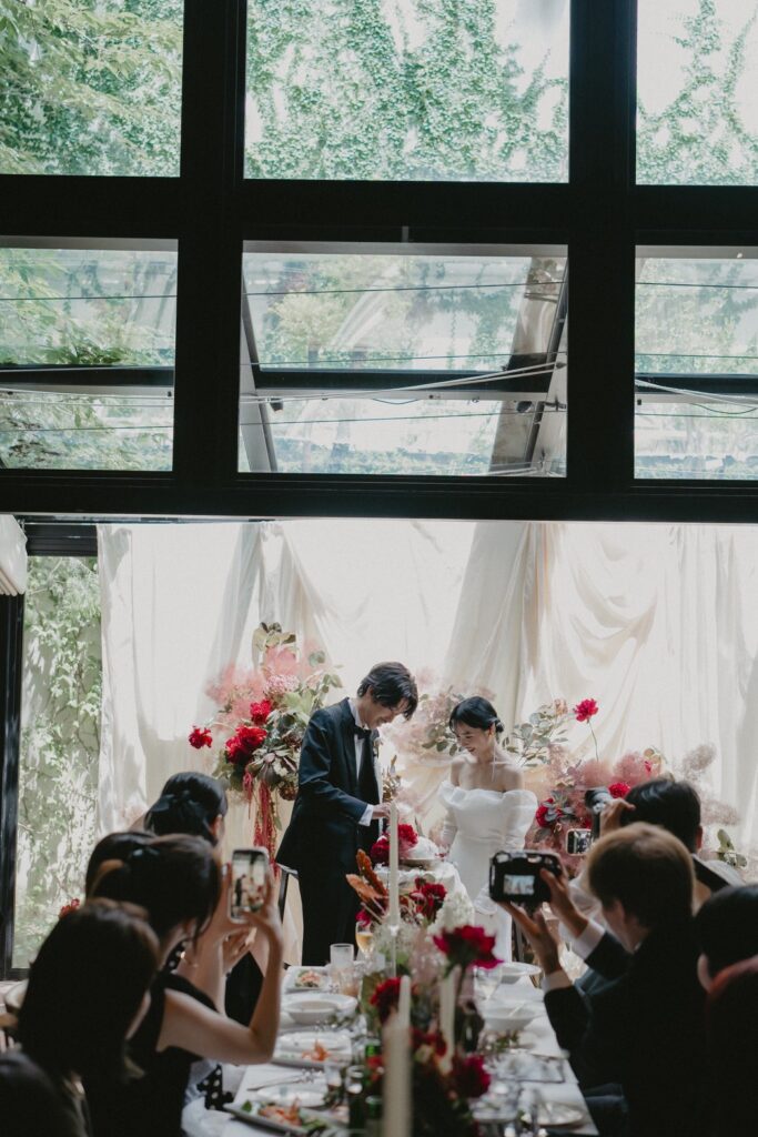 【ナチュラルレタッチ】2025年6月MOTHERSの当日フォト撮影事例の撮影事例