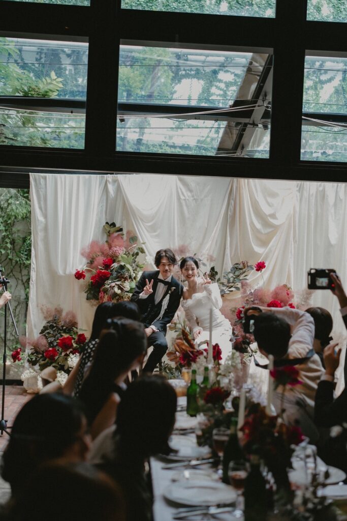 【ナチュラルレタッチ】2025年6月MOTHERSの当日フォト撮影事例の撮影事例