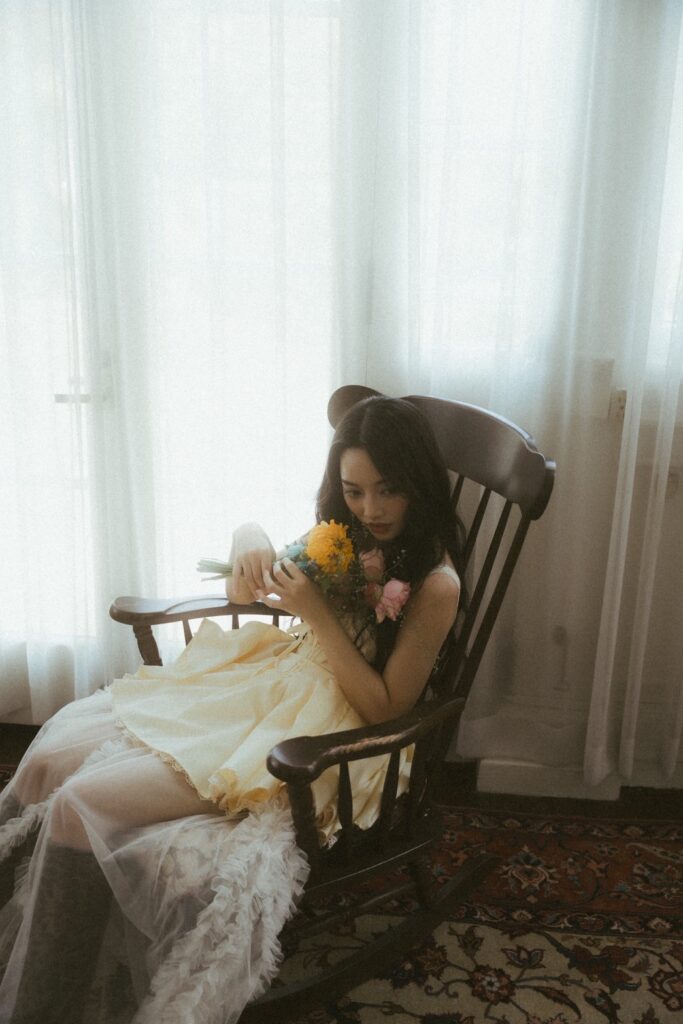 神戸北野坂/シュウエケ邸の前撮り事例