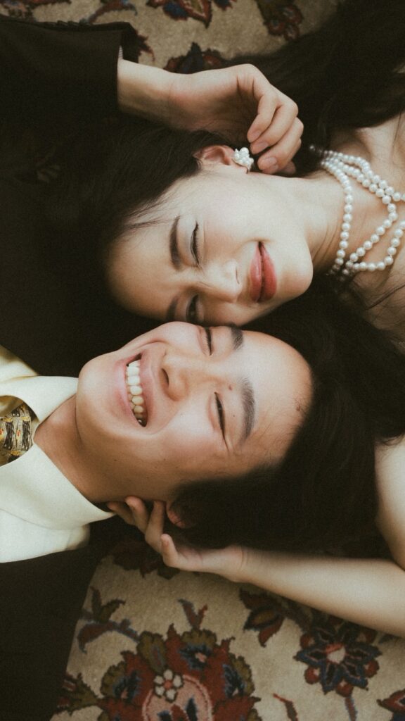 神戸北野坂/シュウエケ邸の前撮り事例