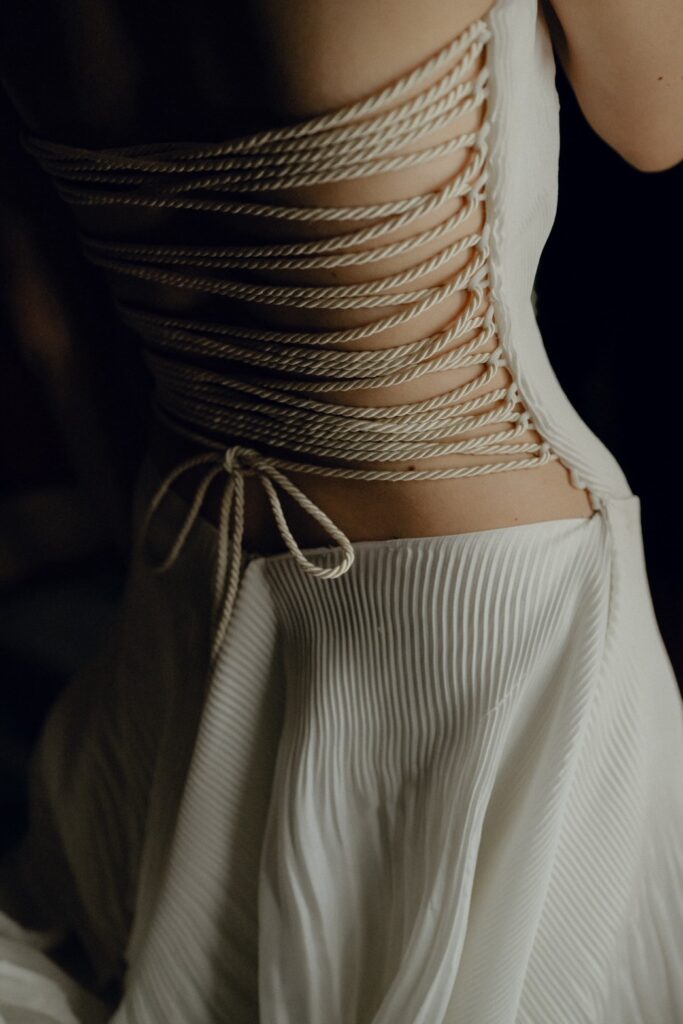 NELU 高麗橋の前撮り事例