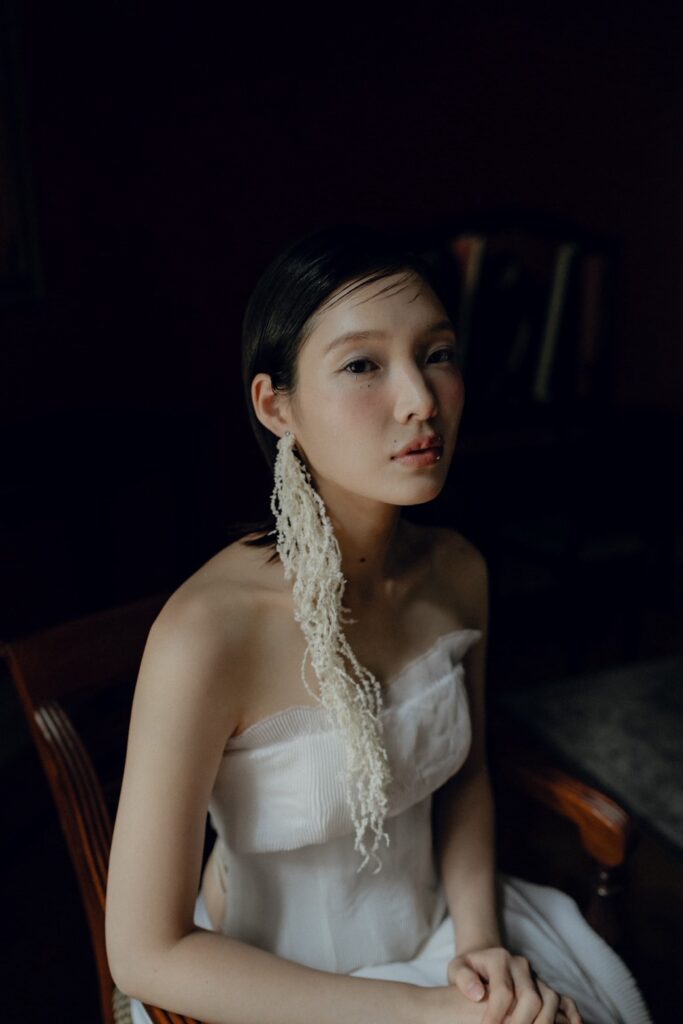 NELU 高麗橋の前撮り事例