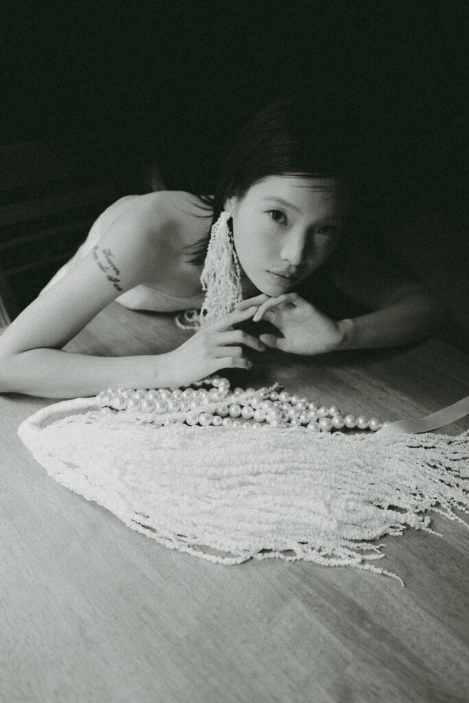 NELU 高麗橋の前撮り事例