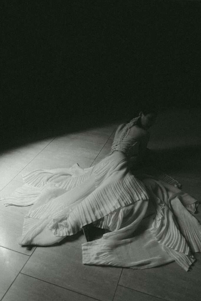 NELU 高麗橋の前撮り事例