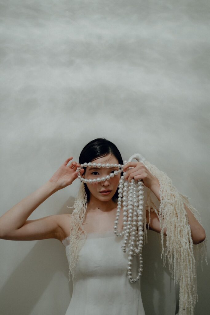 NELU 高麗橋の前撮り事例