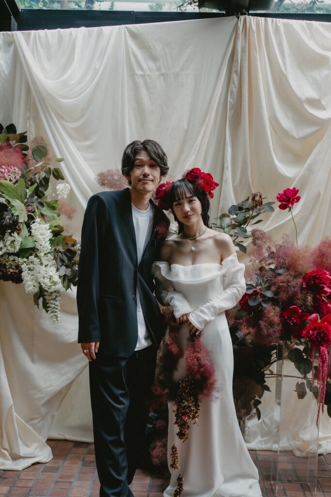 【ナチュラルレタッチ】2025年6月MOTHERSの当日フォト撮影事例の撮影事例