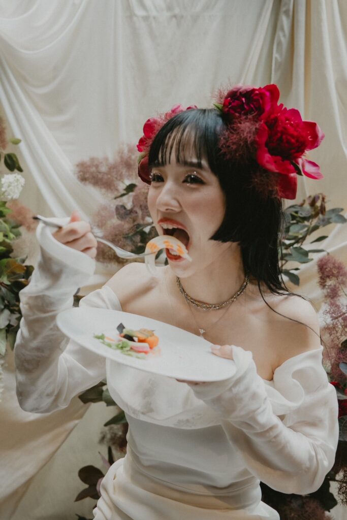 【ナチュラルレタッチ】2025年6月MOTHERSの当日フォト撮影事例の撮影事例