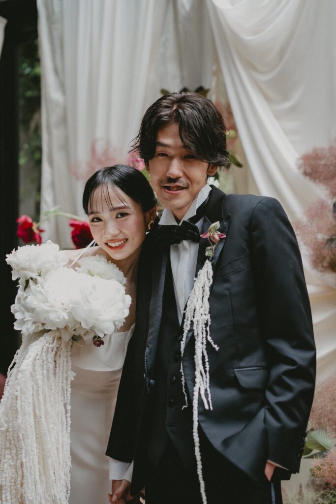 【ナチュラルレタッチ】2025年6月MOTHERSの当日フォト撮影事例の撮影事例