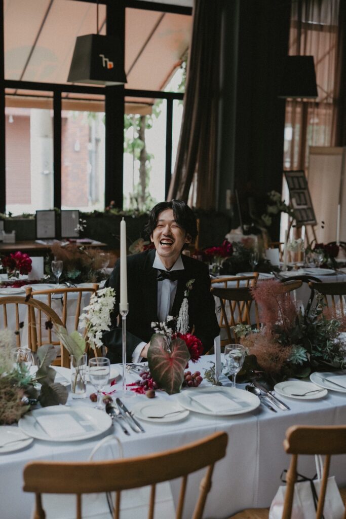 【ナチュラルレタッチ】2025年6月MOTHERSの当日フォト撮影事例の撮影事例