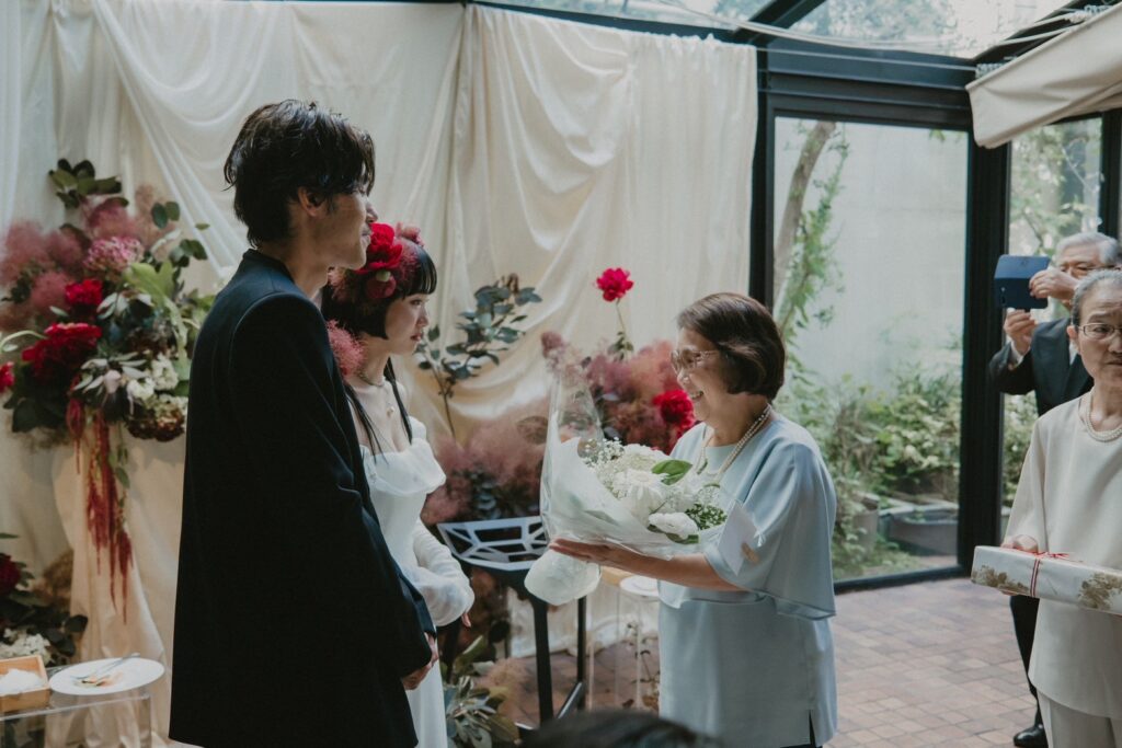 【ナチュラルレタッチ】2025年6月MOTHERSの当日フォト撮影事例の撮影事例