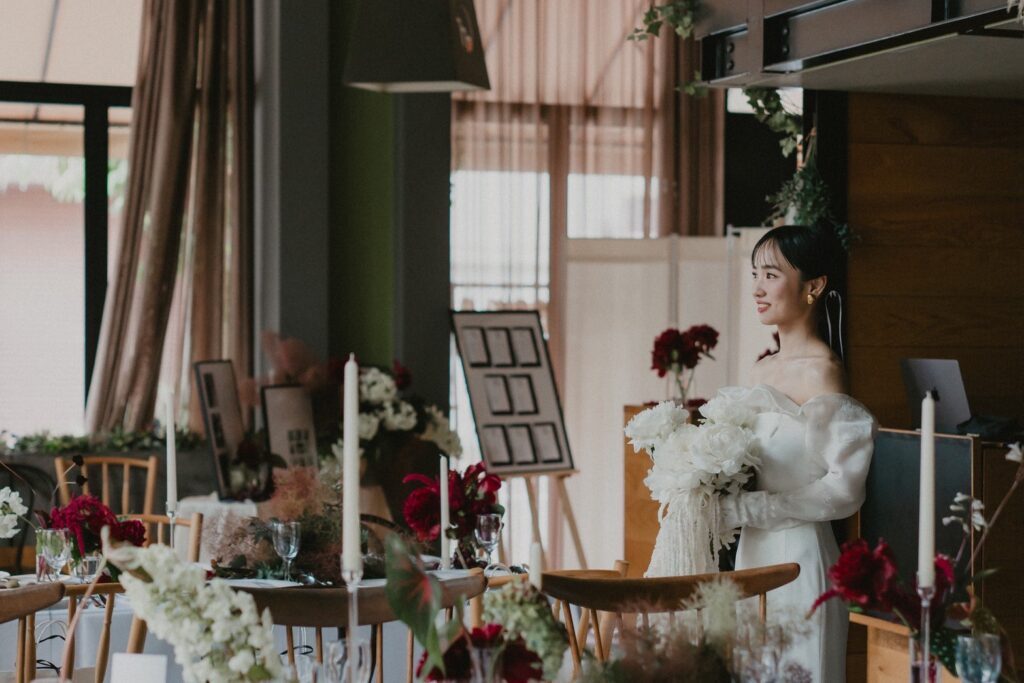 【ナチュラルレタッチ】2025年6月MOTHERSの当日フォト撮影事例の撮影事例