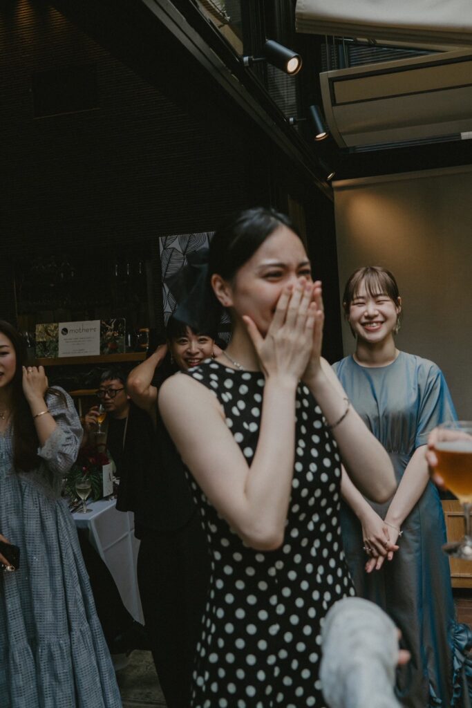 【ナチュラルレタッチ】2025年6月MOTHERSの当日フォト撮影事例の撮影事例