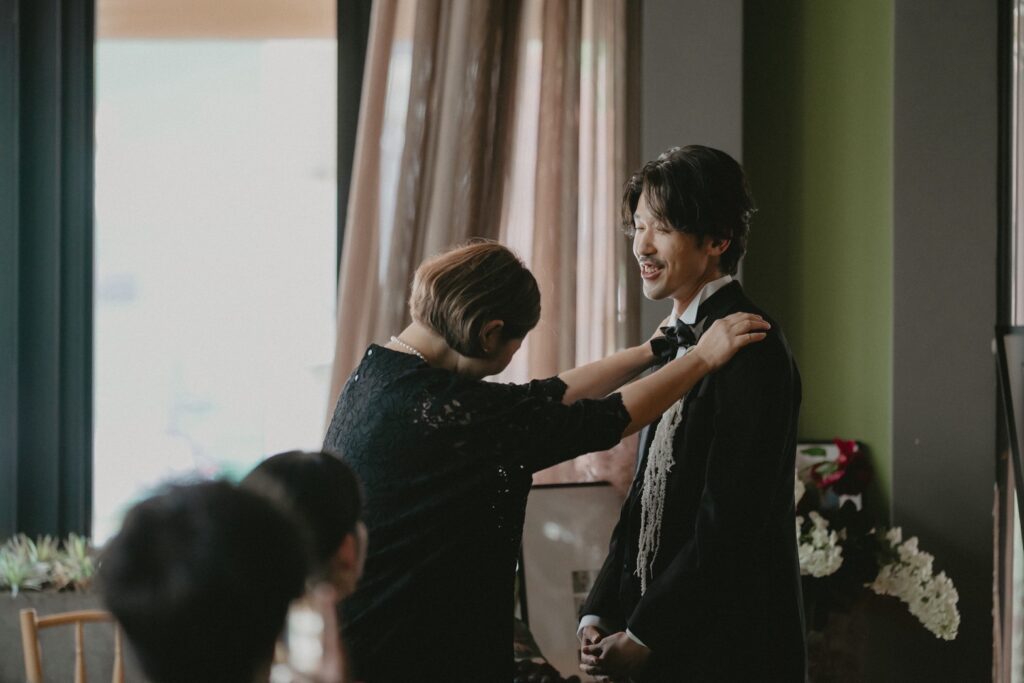 【ナチュラルレタッチ】2025年6月MOTHERSの当日フォト撮影事例の撮影事例