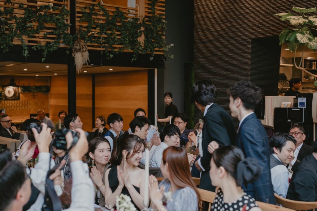 【ナチュラルレタッチ】2025年6月MOTHERSの当日フォト撮影事例の撮影事例