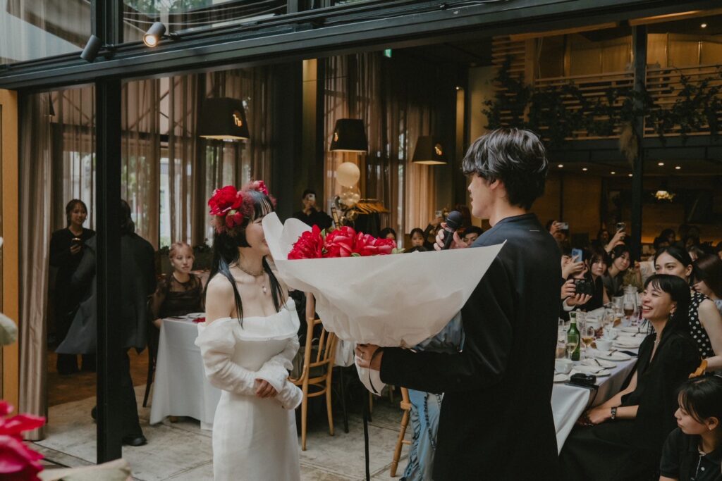 【ナチュラルレタッチ】2025年6月MOTHERSの当日フォト撮影事例の撮影事例