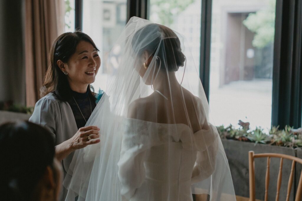 【ナチュラルレタッチ】2025年6月MOTHERSの当日フォト撮影事例の撮影事例